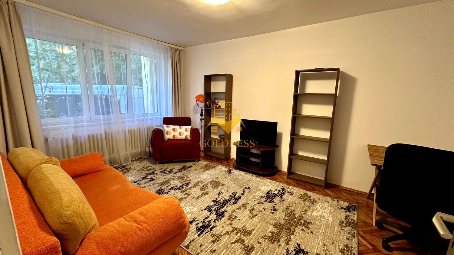 2 camere decomandate, Gheorgheni, FSEGA, Iulius Mall, Unirii - Imagine principala