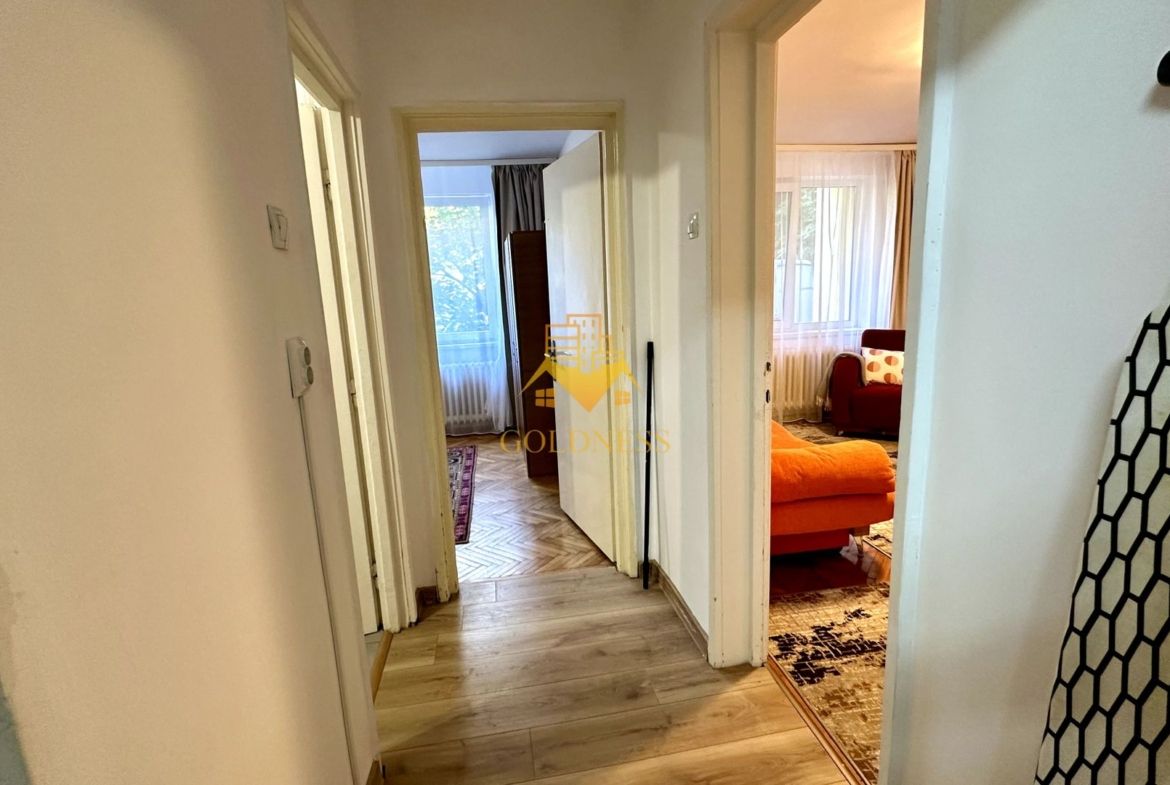 2 camere decomandate, Gheorgheni, FSEGA, Iulius Mall, Unirii - foto 2