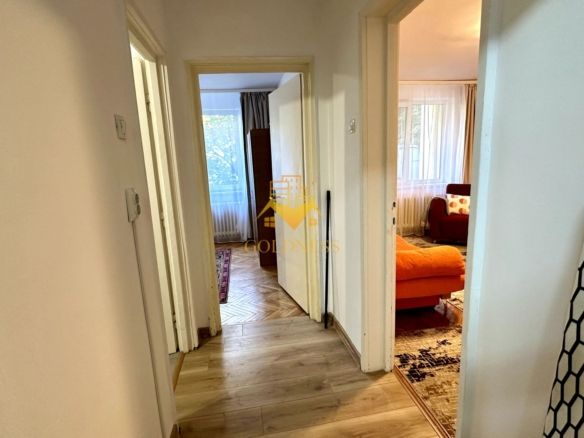 2 camere decomandate, Gheorgheni, FSEGA, Iulius Mall, Unirii - foto 2