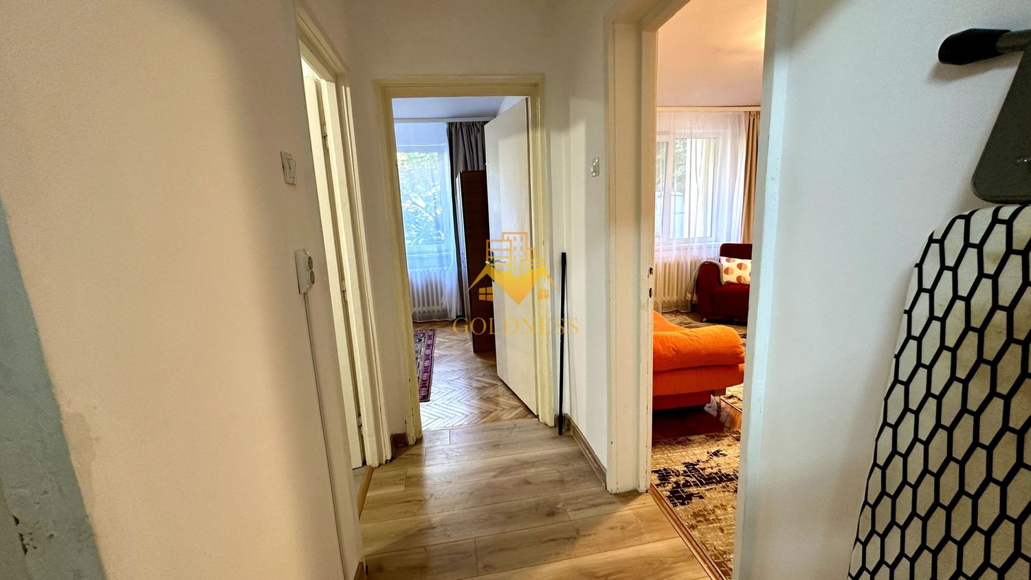 2 camere decomandate, Gheorgheni, FSEGA, Iulius Mall, Unirii - foto 2