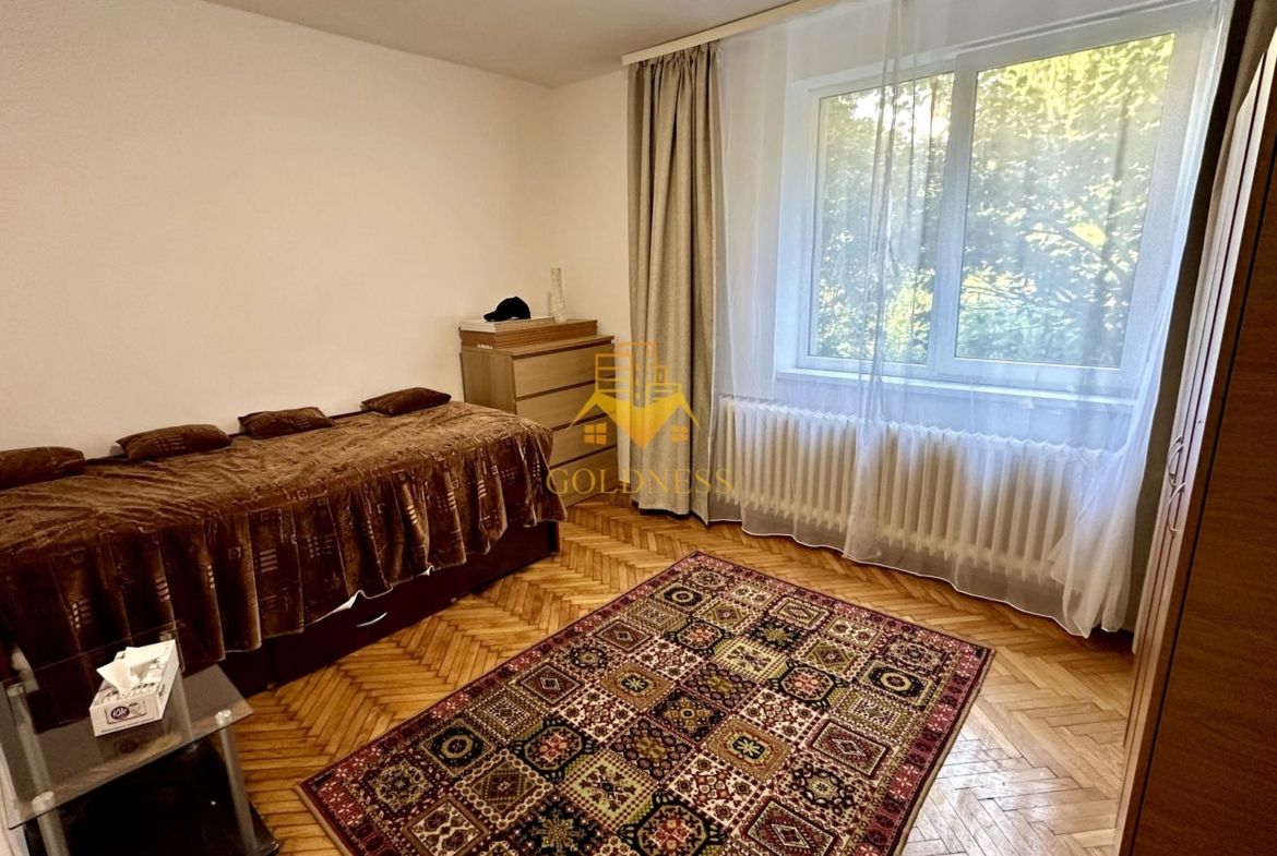 2 camere decomandate, Gheorgheni, FSEGA, Iulius Mall, Unirii - foto 3