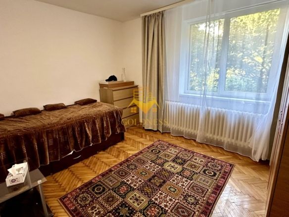 2 camere decomandate, Gheorgheni, FSEGA, Iulius Mall, Unirii - foto 3