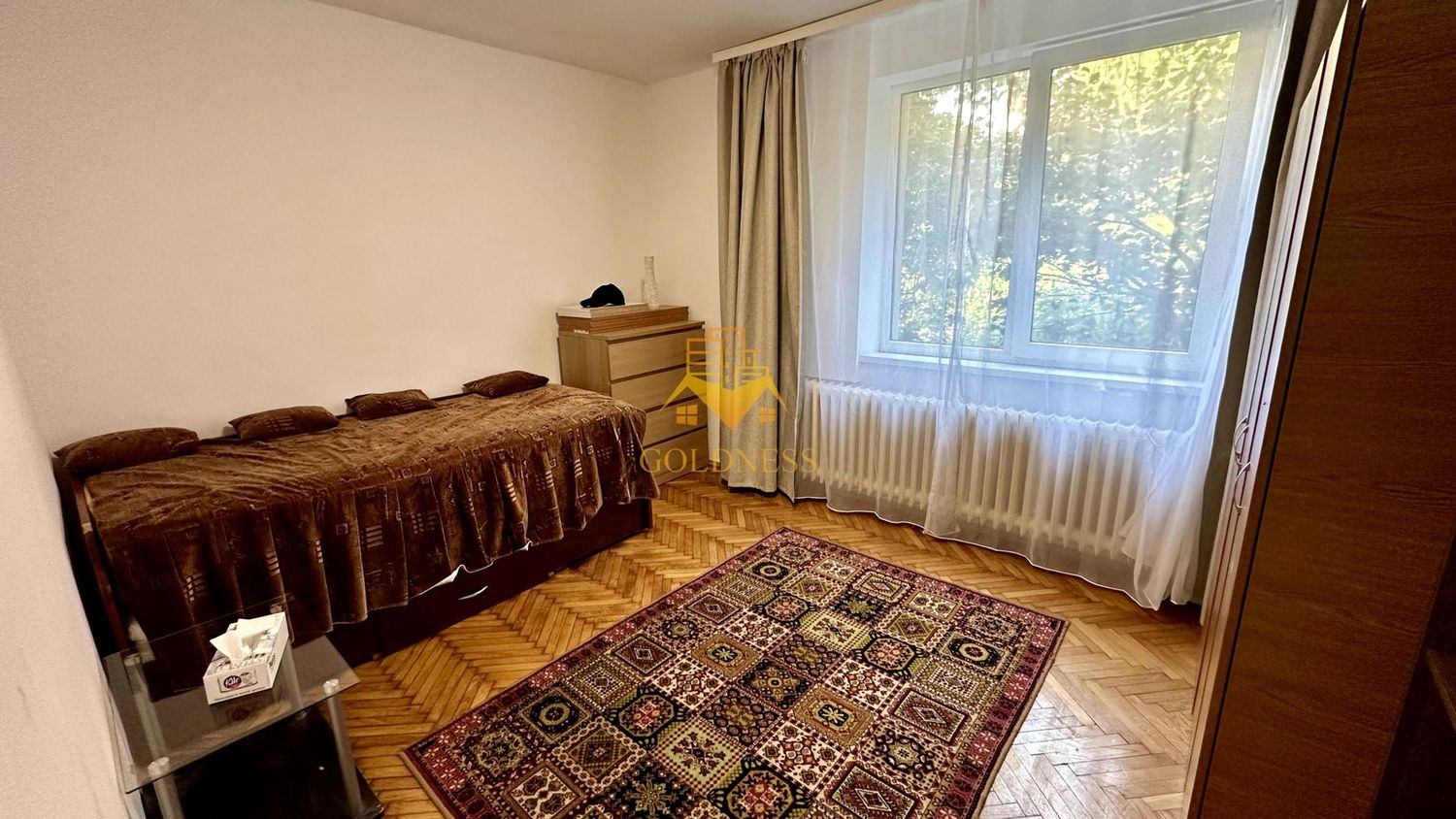 2 camere decomandate, Gheorgheni, FSEGA, Iulius Mall, Unirii - foto 3