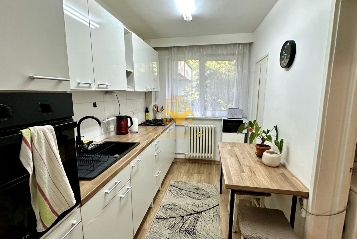 2 camere decomandate, Gheorgheni, FSEGA, Iulius Mall, Unirii - foto 4