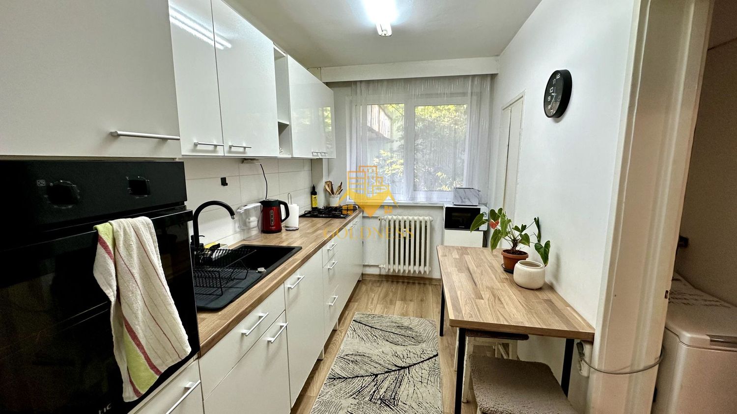 2 camere decomandate, Gheorgheni, FSEGA, Iulius Mall, Unirii - foto 4