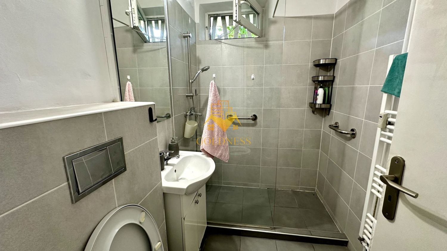 2 camere decomandate, Gheorgheni, FSEGA, Iulius Mall, Unirii - foto 5