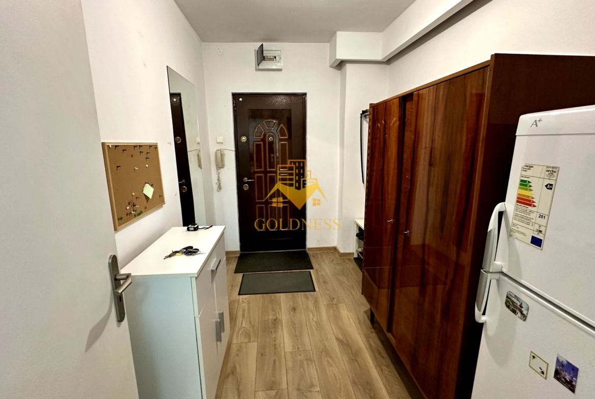 2 camere decomandate, Gheorgheni, FSEGA, Iulius Mall, Unirii - foto 6