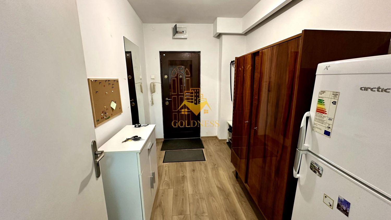 2 camere decomandate, Gheorgheni, FSEGA, Iulius Mall, Unirii - foto 6