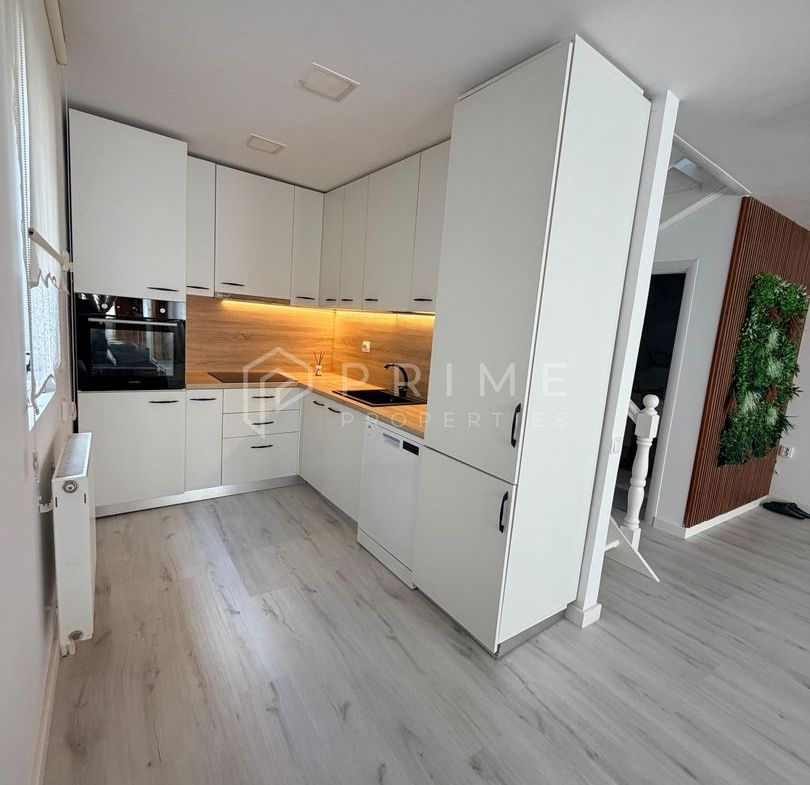 Casă individuală la 1 km de Târgu Mureș | 110 mp | Garaj | Terasă mare - foto 11