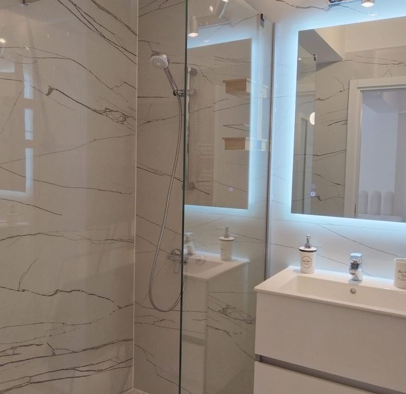 Pipera studio modern 45 mp mobilat și utilat Complex Ivory - foto 5