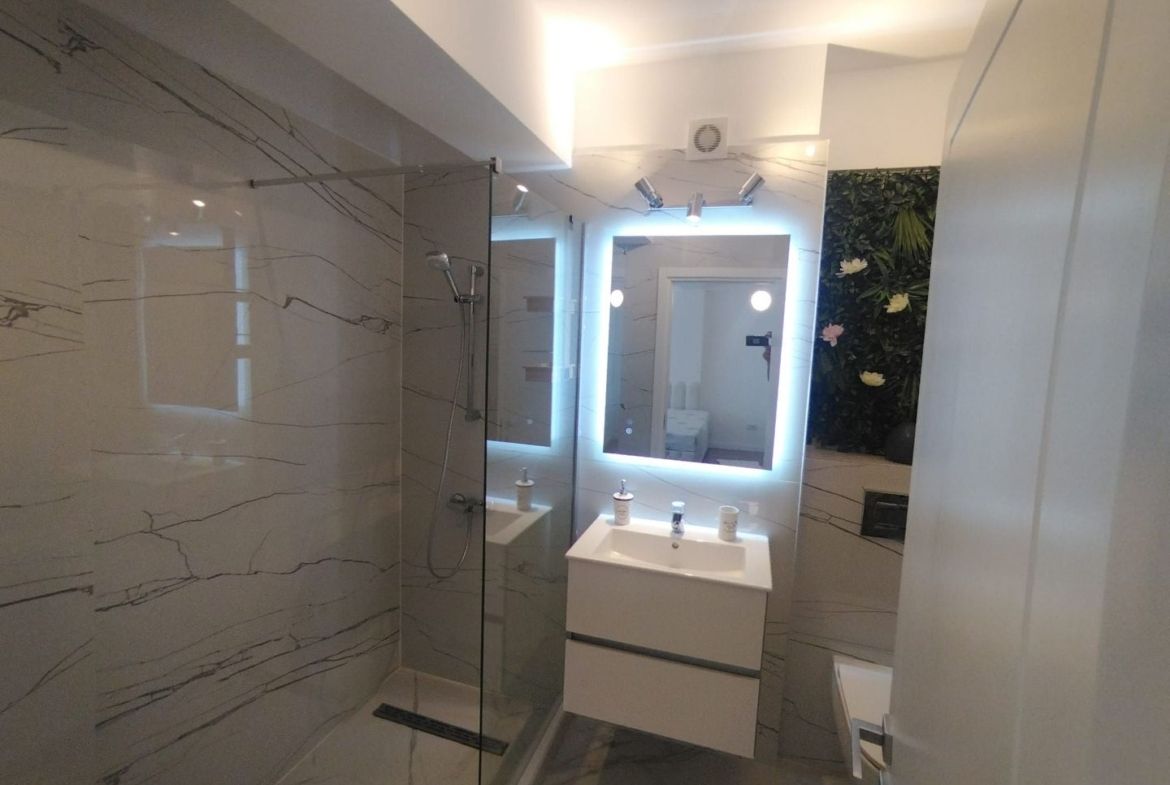 Pipera studio modern 45 mp mobilat și utilat Complex Ivory - foto 4