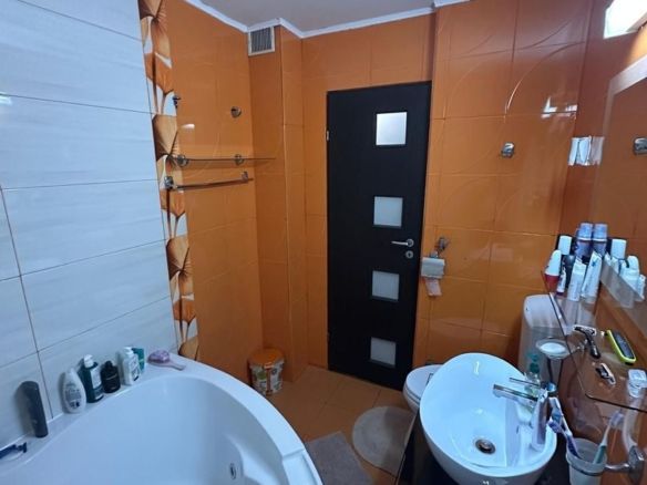 Rahova Str Doina apartament 2 camere mobilate si centrala termica - foto 3