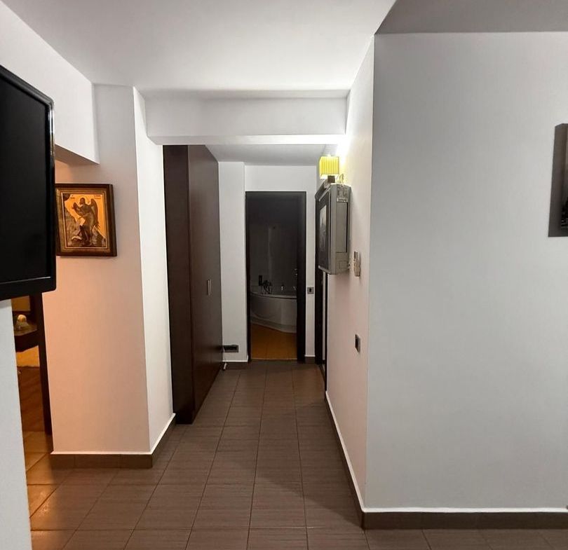 Rahova Str Doina apartament 2 camere mobilate si centrala termica - foto 7
