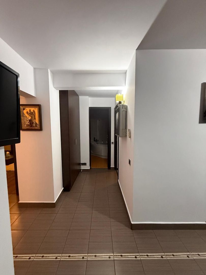 Rahova Str Doina apartament 2 camere mobilate si centrala termica - foto 7