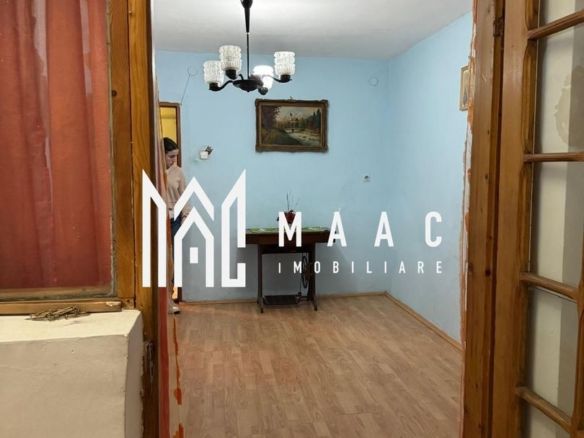 Apartament 2 camere | etaj 3 | Nord | 44 mp | - foto 2