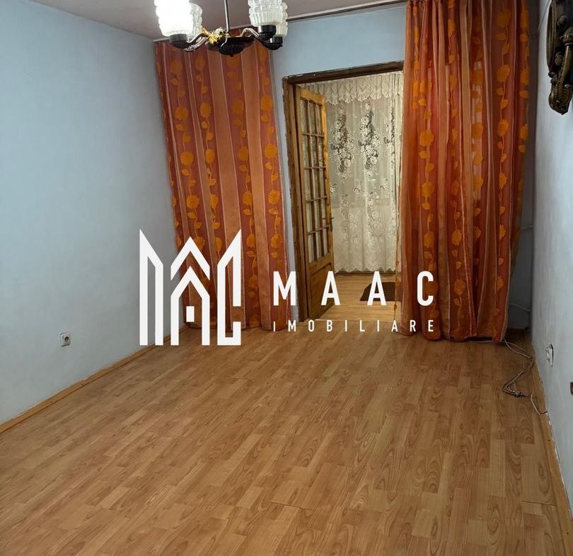 Apartament 2 camere | etaj 3 | Nord | 44 mp | - foto 3
