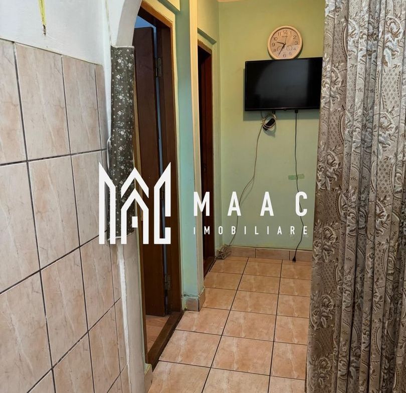 Apartament 2 camere | etaj 3 | Nord | 44 mp | - foto 8