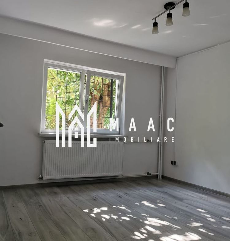 Apartament 4 camere | Centru | 89 mp | Parter | - foto 2