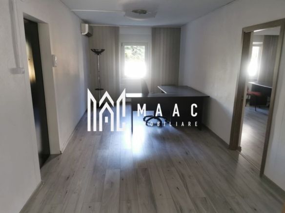 Apartament 4 camere | Centru | 89 mp | Parter | - foto 3