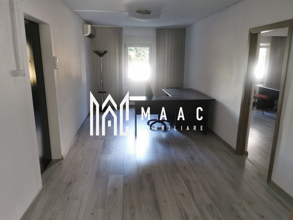 Apartament 4 camere | Centru | 89 mp | Parter | - foto 3