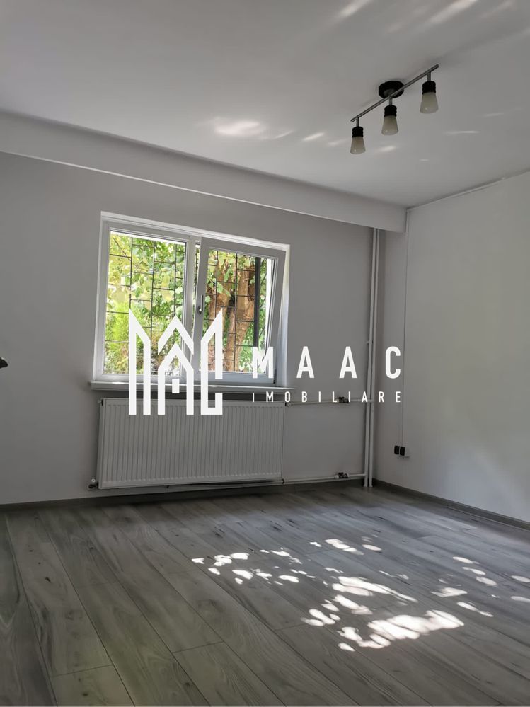 Apartament 4 camere | Centru | 89 mp | Parter | - foto 4