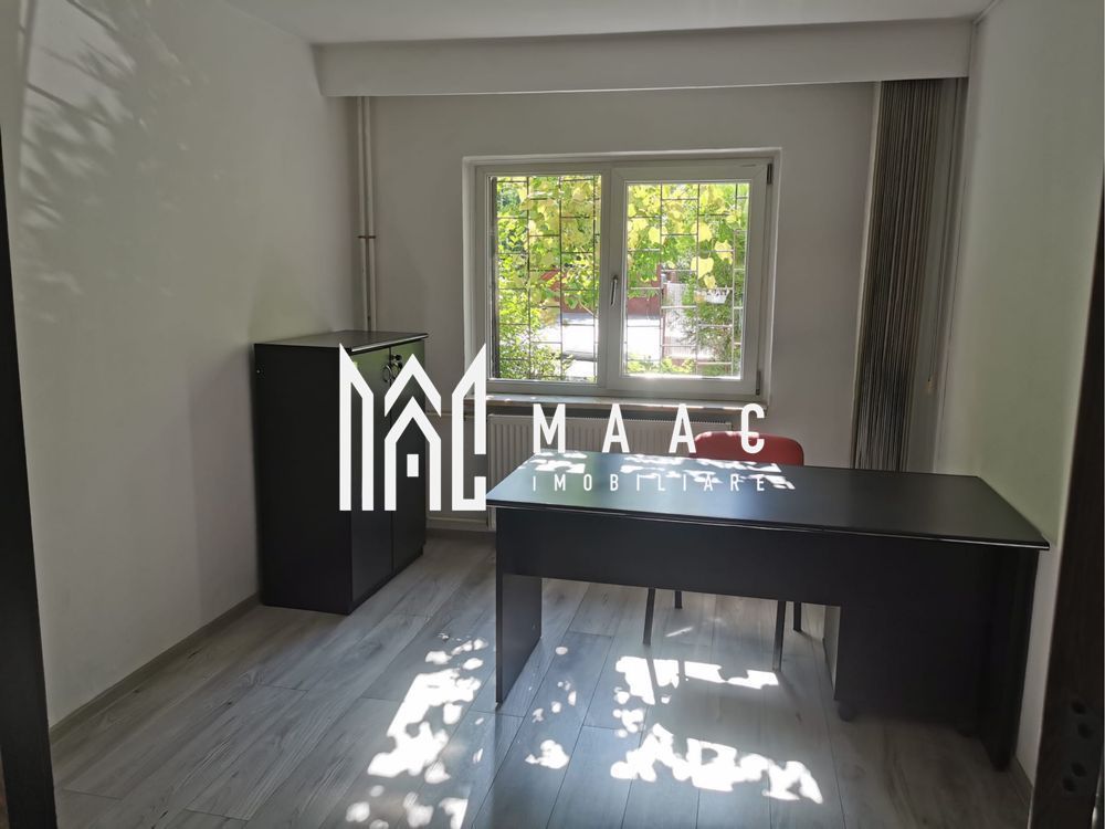 Apartament 4 camere | Centru | 89 mp | Parter | - foto 5