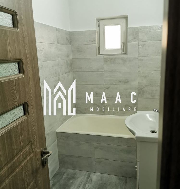 Apartament 4 camere | Centru | 89 mp | Parter | - foto 6