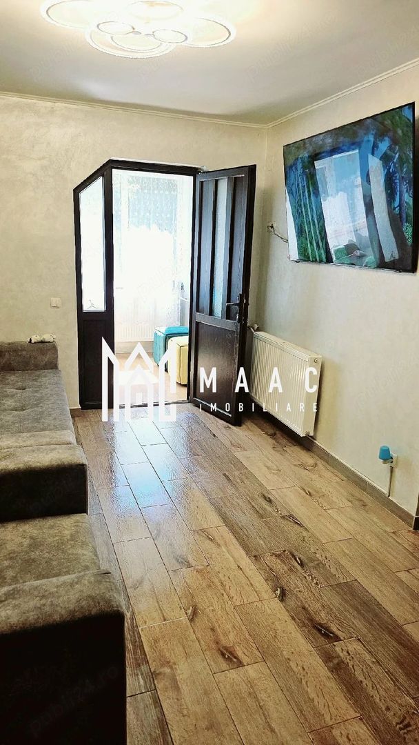 Apartament 2 camere | Nord | 38 mp | Parter | - Imagine principala