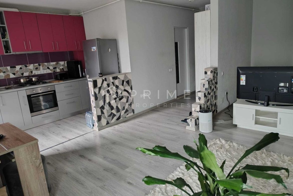 Apartament 2 camere Unirii Green Zone – Parcare Privata