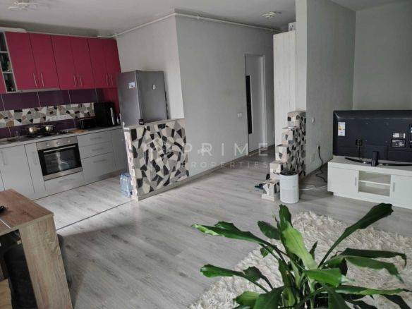 Apartament 2 camere Unirii Green Zone - Parcare Privata - Imagine principala