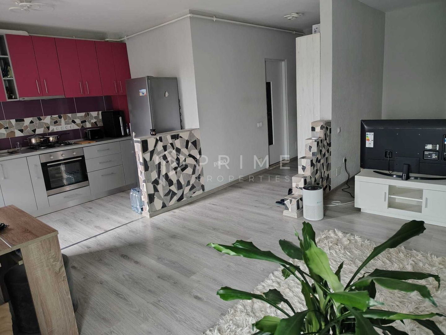 anBn-16319 Apartament 2 camere Unirii Green Zone – Parcare Privata