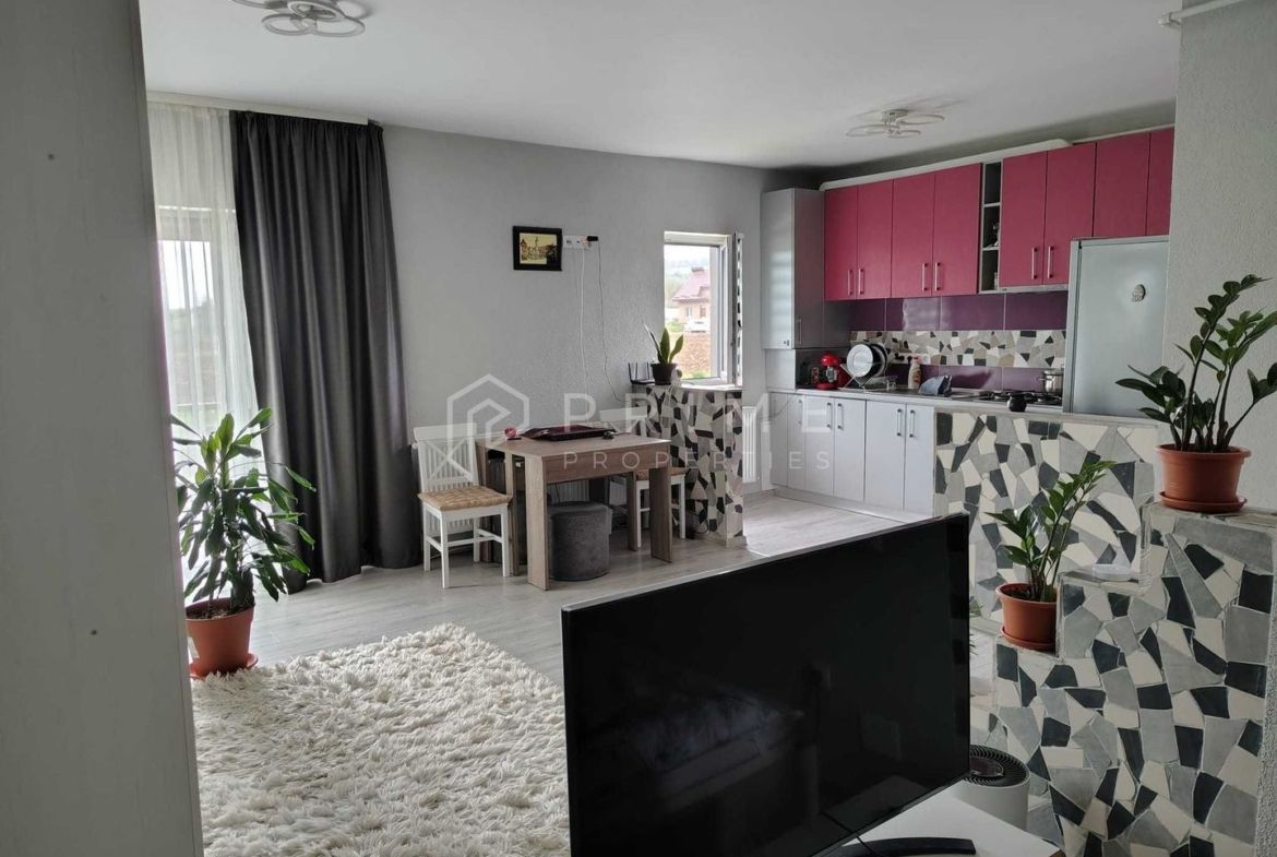 Apartament 2 camere Unirii Green Zone – Parcare Privata