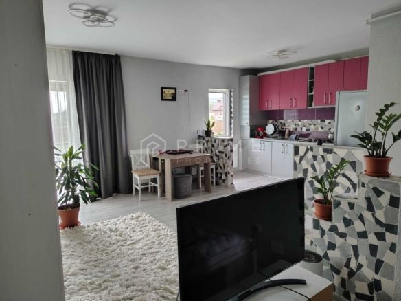 Apartament 2 camere Unirii Green Zone - Parcare Privata - foto 2