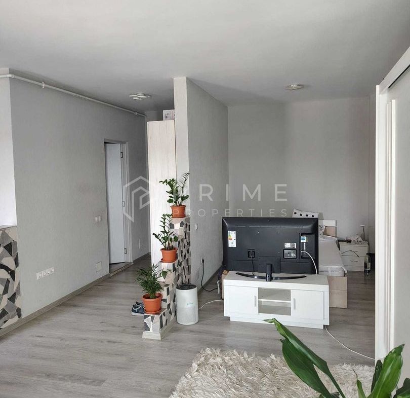 Apartament 2 camere Unirii Green Zone – Parcare Privata