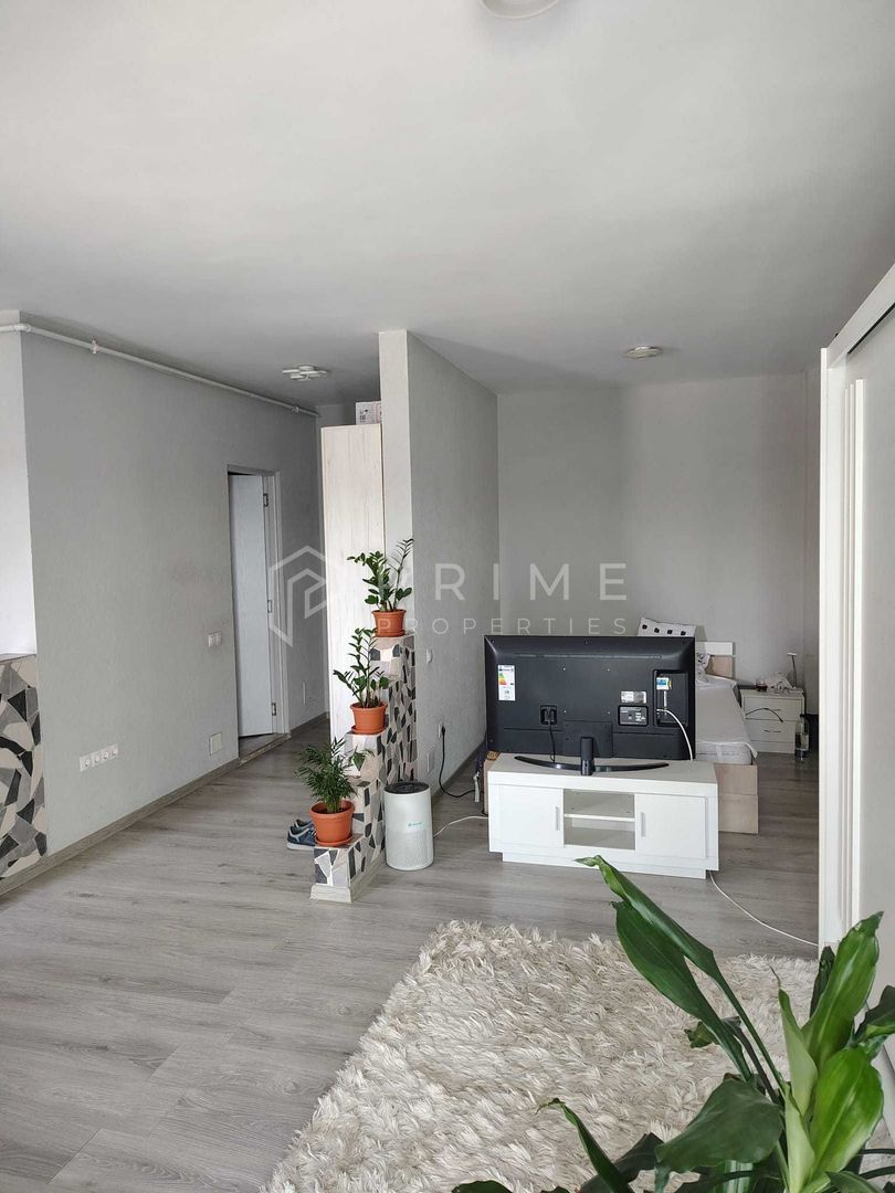 anBn-16321 Apartament 2 camere Unirii Green Zone – Parcare Privata