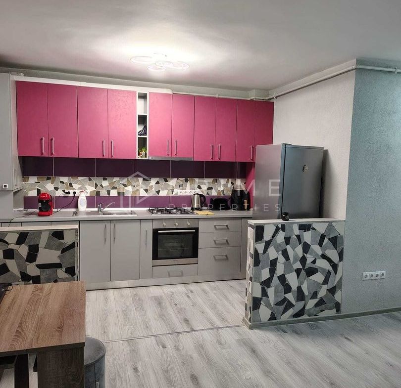 Apartament 2 camere Unirii Green Zone – Parcare Privata