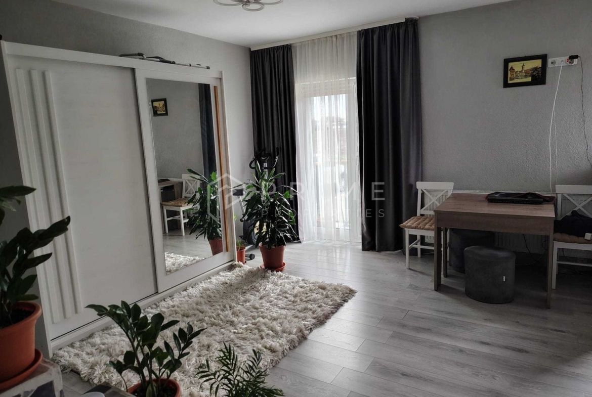 Apartament 2 camere Unirii Green Zone – Parcare Privata