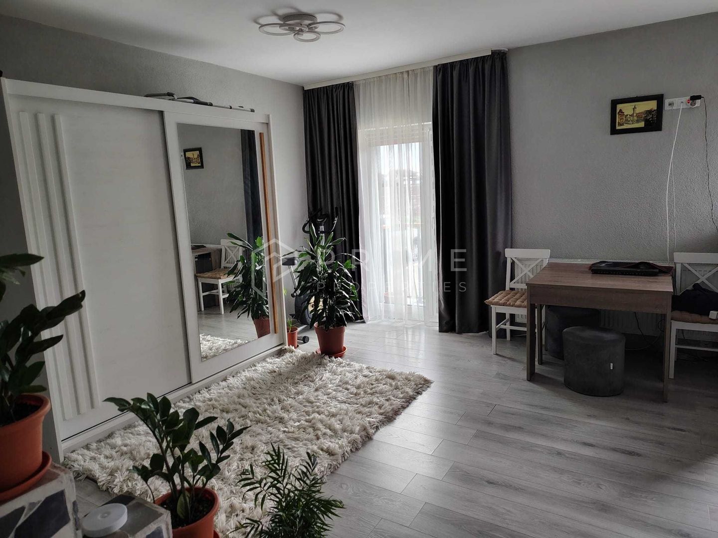 anBn-16323 Apartament 2 camere Unirii Green Zone – Parcare Privata