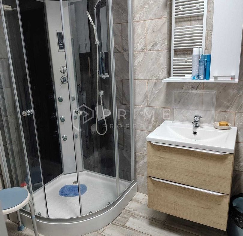 Apartament 2 camere Unirii Green Zone – Parcare Privata
