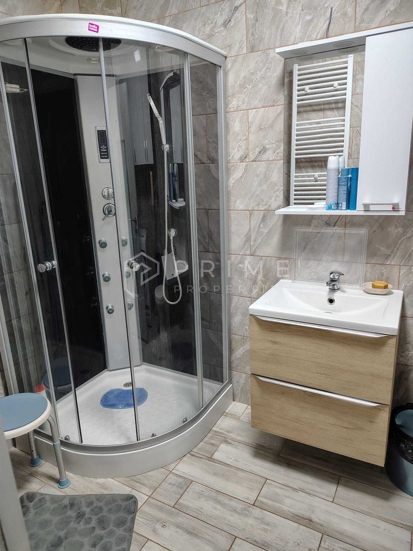anBn-16324 Apartament 2 camere Unirii Green Zone – Parcare Privata