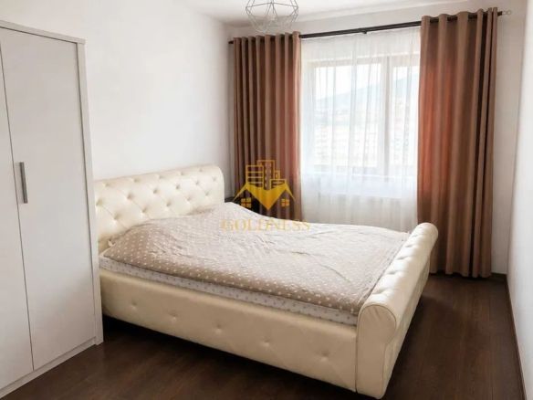 3 camere open space, Parcare, Pet Friendly, Poligon, Floresti - Imagine principala