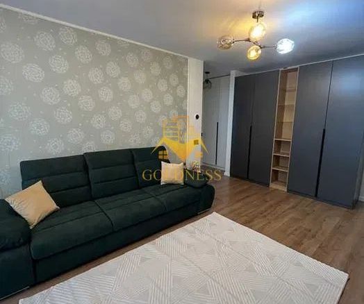 2 camere semidecomandate, Premium, Parcare, Elite City, Iris, Lidl - foto 2