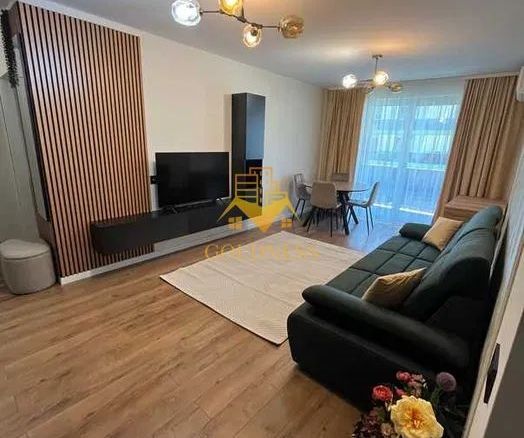 2 camere semidecomandate, Premium, Parcare, Elite City, Iris, Lidl - foto 3