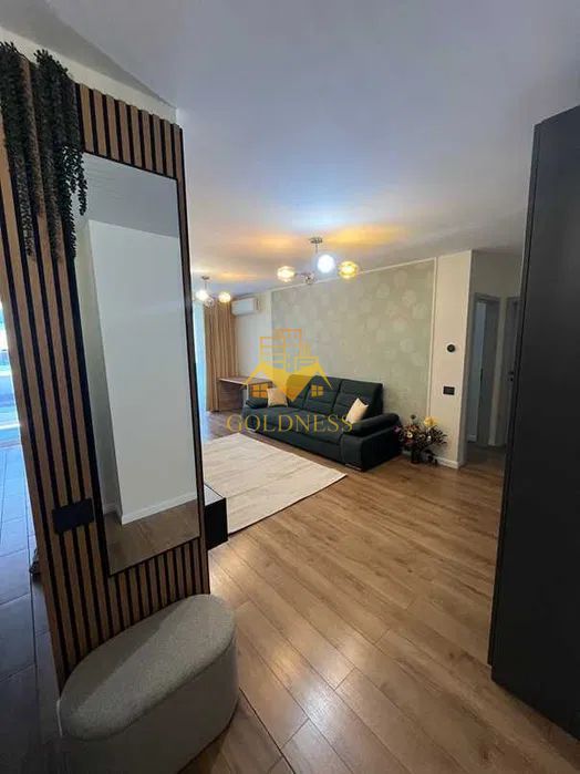 2 camere semidecomandate, Premium, Parcare, Elite City, Iris, Lidl