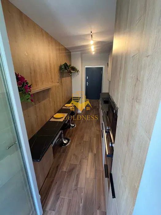 2 camere semidecomandate, Premium, Parcare, Elite City, Iris, Lidl