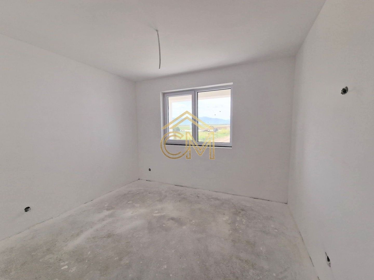Aparatment 2 Camere-50MP-Etaj 1-Balcon-Selimbar