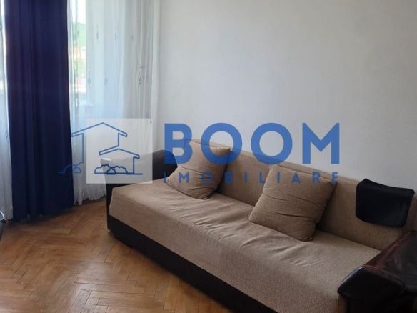 Apartament 3 camere | 2 balcoane | Zona Tic Tac
