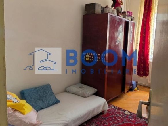 Apartament 3 camere | 2 balcoane | Zona Tic Tac