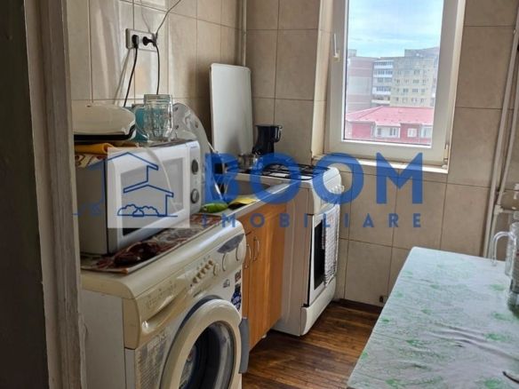 Apartament 3 camere | 2 balcoane | Zona Tic Tac
