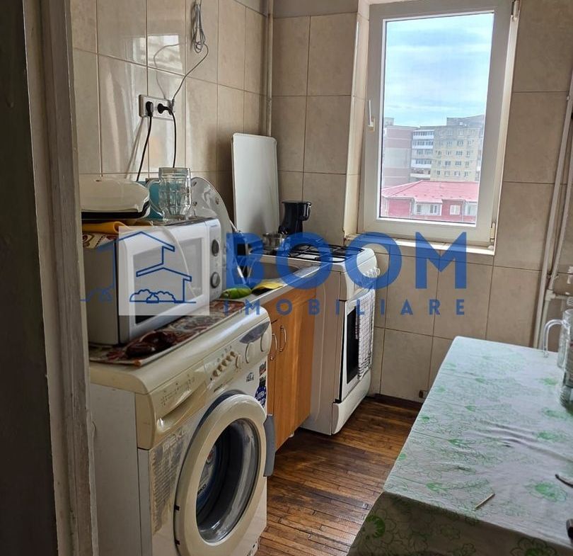 Apartament 3 camere | 2 balcoane | Zona Tic Tac